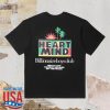 Billionaire Boys Club Store Merch Heart Mind Dance Long-Sleeve Tee