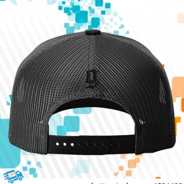 Gbrs Group Gear Store Merch Gbrs Group Axis Trucker Hat
