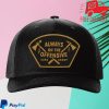 kenny gbrs group gear store merch gbrs group axis trucker hat
