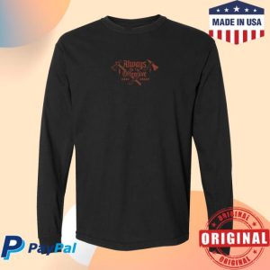 Gbrs Group Gear Store Merch Gbrs Group War Crimes Long Sleeve Shirt