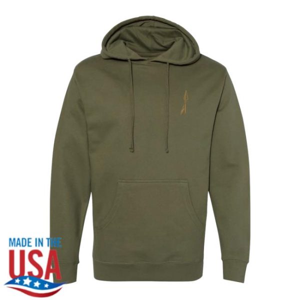 Gbrs Group Gear Store Merch Gbrs Group Tribe Pullover Hoodie