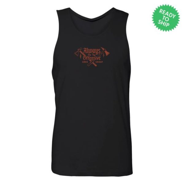 Gbrs Group Gear Store Merch Gbrs Group War Crimes Tank