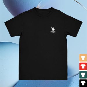 Hawaiian Style Store Merch Sup Brah Tee