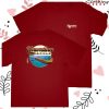 kenny hawaiian style store merch canoe club tee wewf