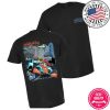 Hawaiian Style Store Merch Canoe Club Tee