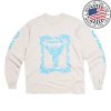kenny jiberish store merch archangel long sleeve