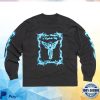 kenny jiberish store merch archangel black long sleeve