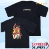 kenny jiberish store merch she devil black tee wwd
