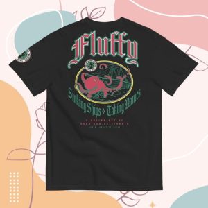 Brain Damage Creative Merch Store Anthony Hernandez Ufc T Shirt
