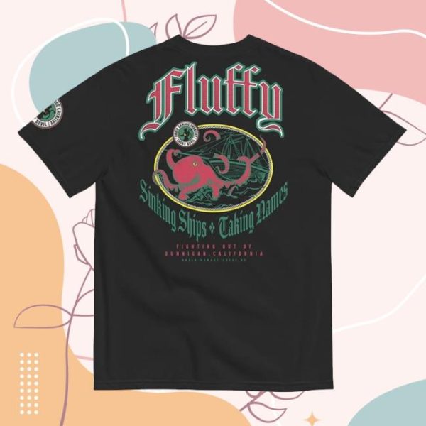 Brain Damage Creative Merch Store Anthony Hernandez Ufc T Shirt