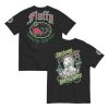 kenny Brain Damage Creative Merch Store Anthony Hernandez Ufc T Shirta