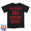 kenny Chimaira Merch Store Shop Chimaira Fbarm Reissue T Shirta