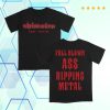 kenny Chimaira Merch Store Shop Chimaira Fbarm Reissue T Shirtaa