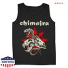 Chimaira Merch Store Shop Chimaira Fbarm Reissue T-Shirt