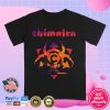 Chimaira Merch Store Shop Chimaira Year Of The Snake T-Shirt