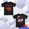 kenny Chimaira Merch Store Shop Chimaira Yacht Rock T Shirtaa