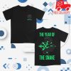 kenny Chimaira Merch Store Shop Chimaira Year Of The Snake T Shirtaa