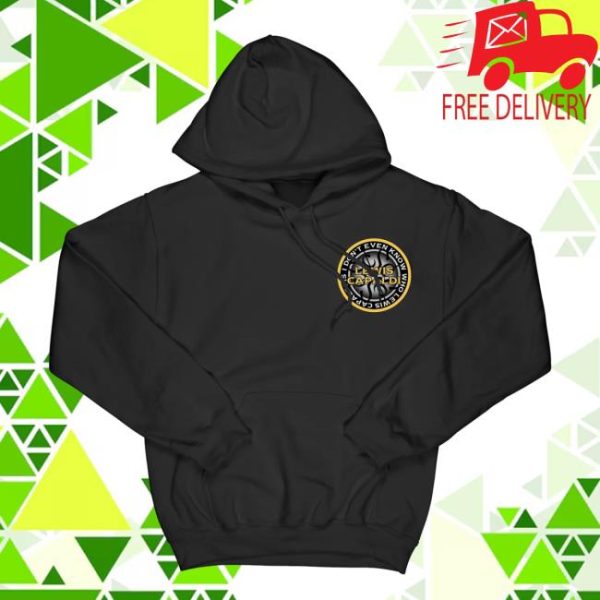 Lewis Capaldi Merch Store Shop Who Is Lewis Capaldi Hoodie