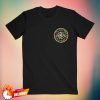 Merchnow Store Shop Memphis May Fire Metal Shapeshifter Tour Black T-Shirt