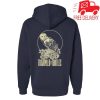kenny Trampled By Turtles Merch Store Shop Owl Hoodie Navya