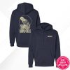 kenny Trampled By Turtles Merch Store Shop Owl Hoodie Navyaa