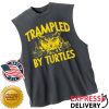 kenny Trampled By Turtles Merch Store Shop Summercamp Owl Cutoff Teea