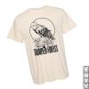 kenny Trampled By Turtles Merch Store Shop Owl Tee Ivorya