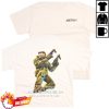 kenny jiberish store merch team slayer tee ss