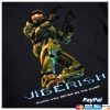 Jiberish Store Merch Team Slayer Tee