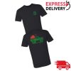 Jiberish Store Merch Team Slayer Black Tee