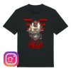 kenny warhammer store merch world eaters skull logo t shirt