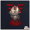 Warhammer Store Merch World Eaters Skull T Shirt