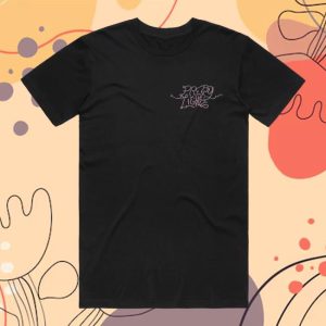 Pretty Lights Music Store Merch Bethel Woods Show Tee