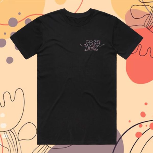 Pretty Lights Music Store Merch Bethel Woods Show Tee
