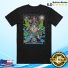 kenny pretty lights music store merch bethel woods show tee wwq