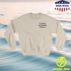 kenny bandwear store merch sammy rae friends with ya crewneck