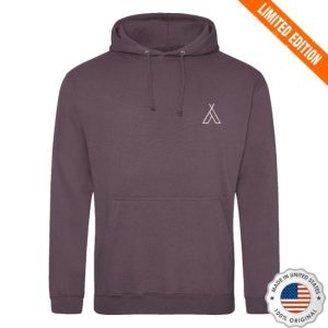 Camp Bestival Merch Store Shop Camp Bestival 2025 Hoodie