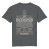 kenny Camp Bestival Merch Store Shop Camp Bestival 2025 T Shirt Charcoala