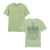 kenny Camp Bestival Merch Store Shop Camp Bestival 2025 T Shirt Pistachio Greenaa