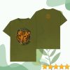 Camp Bestival Merch Store Shop Camp Bestival Kids T-Shirt Sun