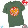 kenny Camp Bestival Merch Store Shop Camp Bestival T Shirt Peace Hearta