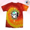 Cypress Hill Merch Store Shop Insane Brain Euro Tour Black Tee