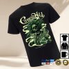 kenny Cypress Hill Merch Store Shop Skull Bong Black Teea