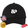 kenny bandwear store merch sammy rae ampersand black hat