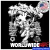 Tribal Streetwear Store Merch Cities Men’s Shirt