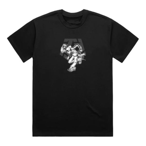Tribal Streetwear Store Merch Worldwide Punk Men’s Shirt
