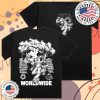 kenny tribal streetwear store merch worldwide punk mens shirt sd