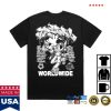 kenny tribal streetwear store merch worldwide punk mens shirt