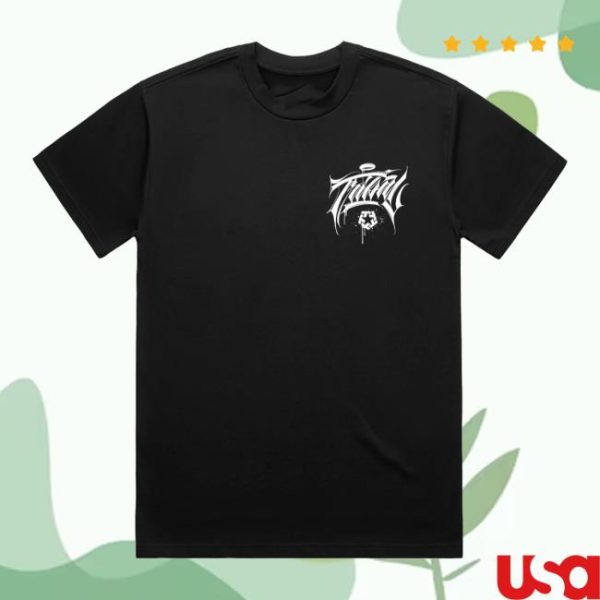 Tribal Streetwear Store Merch Cities Men’s Shirt