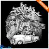 Tribal Streetwear Store Merch Cities Men’s Shirt